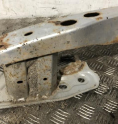 Renfort pare choc arriere (traverse) MAZDA 6 2 Photo n°3