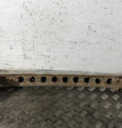 Renfort pare choc arriere (traverse) MAZDA 6 2 Photo n°4