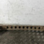 Renfort pare choc arriere (traverse) MAZDA 6 2