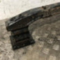 Renfort pare choc avant (traverse) CITROEN C3 1