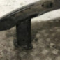 Renfort pare choc avant (traverse) VOLKSWAGEN PASSAT 4
