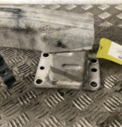 Renfort pare choc avant (traverse) CITROEN C4 2