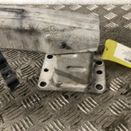Renfort pare choc avant (traverse) CITROEN C4 2