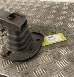 Renfort pare choc avant (traverse) NISSAN MICRA 3