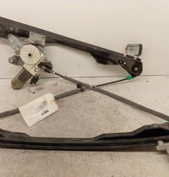 Leve vitre electrique avant droit FORD FOCUS 1 Photo n°1