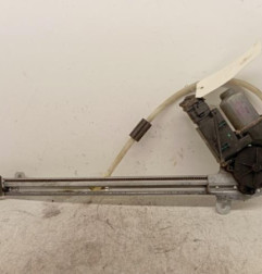 Leve vitre electrique arriere droit RENAULT LAGUNA 2 Photo n°1