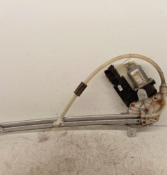Leve vitre electrique arriere gauche RENAULT LAGUNA 2 Photo n°1