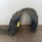 Pare boue avant gauche PEUGEOT 208 1