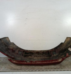 Pare choc avant VOLVO V 50 Photo n°4