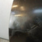 Porte avant gauche RENAULT MEGANE 3