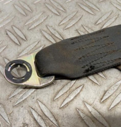 Ceinture arriere gauche FORD RANGER 4 Photo n°1