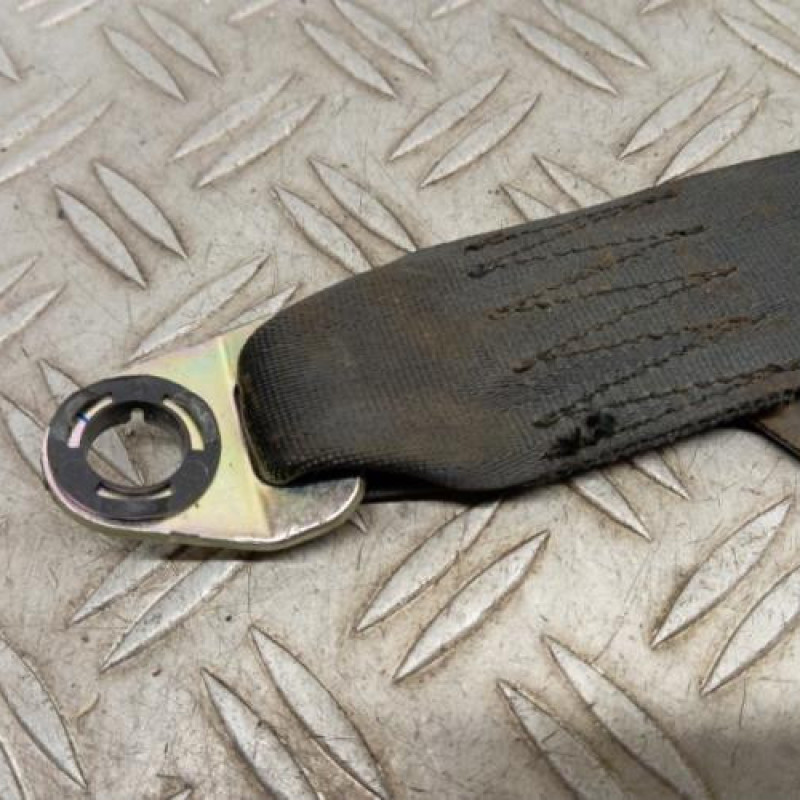 Ceinture arriere gauche FORD RANGER 4 Ceinture arriere gauche FORD RANGER 4