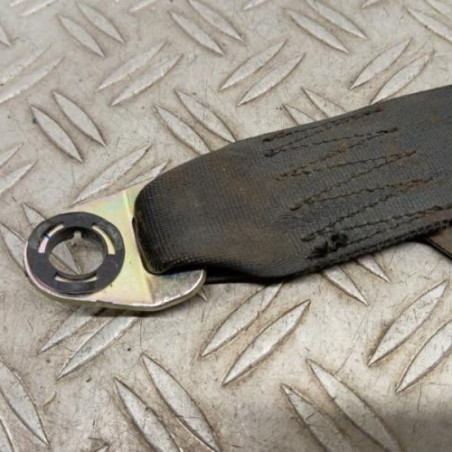Ceinture arriere gauche FORD RANGER 4 Photo n°1