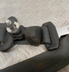 Ceinture arriere gauche FORD RANGER 4
