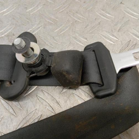 Ceinture arriere gauche FORD RANGER 4