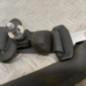Ceinture arriere gauche FORD RANGER 4