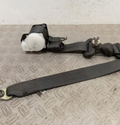 Ceinture arriere gauche FORD RANGER 4 Photo n°3