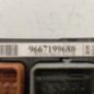 Boitier servitude moteur (BSM) CITROEN C3 2