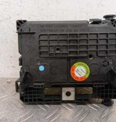 Boitier servitude moteur (BSM) CITROEN C3 2 Photo n°3