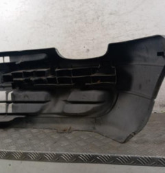 Pare choc avant RENAULT TWINGO 1 Photo n°4