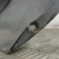 Pare choc avant RENAULT TWINGO 1