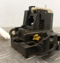 Serrure avant gauche RENAULT CLIO 2