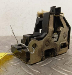 Serrure avant droit RENAULT CLIO 2 Photo n°1