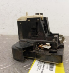 Serrure avant droit RENAULT CLIO 2