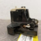 Serrure avant droit RENAULT CLIO 2