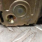 Serrure avant droit RENAULT CLIO 2