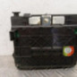 Boitier servitude moteur (BSM) PEUGEOT 206