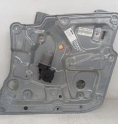 Leve vitre electrique avant droit NISSAN PRIMERA 4 Photo n°1