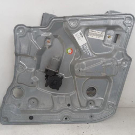 Leve vitre electrique avant droit NISSAN PRIMERA 4 Photo n°1