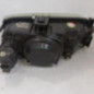 Optique avant principal gauche (feux)(phare) RENAULT MEGANE 1