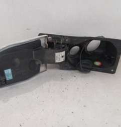 Trappe d'essence RENAULT TRAFIC 3 COURT