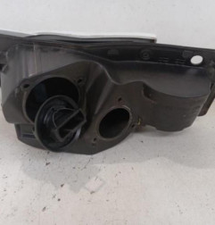 Trappe d'essence RENAULT TRAFIC 3 COURT Photo n°3