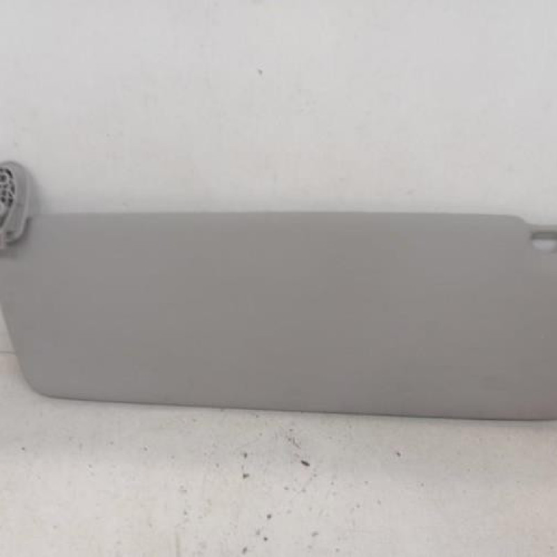 Pare soleil droit RENAULT TRAFIC 3 COURT Pare soleil droit RENAULT TRAFIC 3 COURT