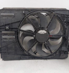 Moto ventilateur radiateur PEUGEOT 308 2