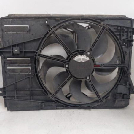 Moto ventilateur radiateur PEUGEOT 308 2