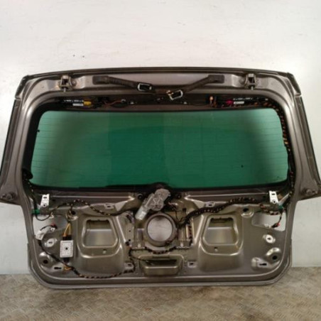 Malle/Hayon arriere VOLKSWAGEN GOLF 7