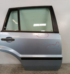 Porte arriere droit FORD FUSION Photo n°1