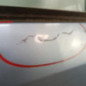 Porte arriere droit FORD FUSION