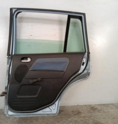 Porte arriere droit FORD FUSION Photo n°4