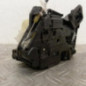 Serrure arriere droit VOLKSWAGEN POLO 5