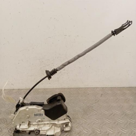 Serrure avant gauche VOLKSWAGEN POLO 5