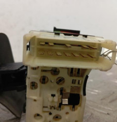 Commodo d'essuie glaces RENAULT CLIO 2