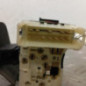 Commodo d'essuie glaces RENAULT CLIO 2