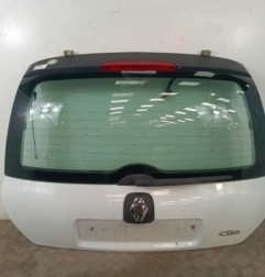 Malle/Hayon arriere RENAULT CLIO 2 Photo n°1