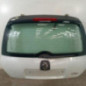 Malle/Hayon arriere RENAULT CLIO 2
