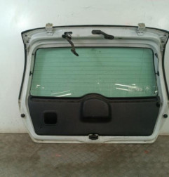 Malle/Hayon arriere RENAULT CLIO 2 Photo n°4